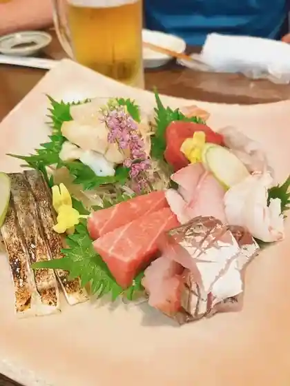 Matsu Umi Sushi