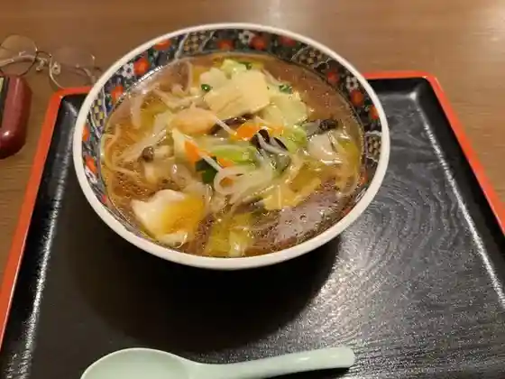 Gurumekan Taisho