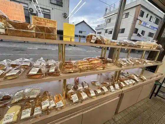 Matsuya Main Store