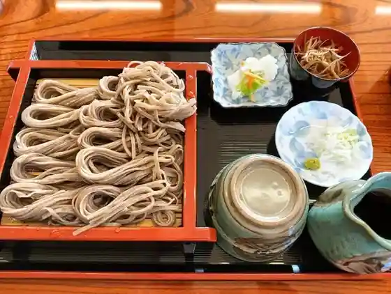 Oi Taira Soba Kobo