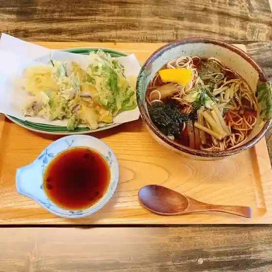 Yama Gen Mokko