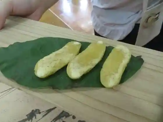 Kamisato Kurobu Za Restaurant
