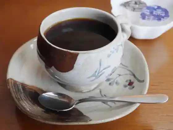 Cafe Sanbaru