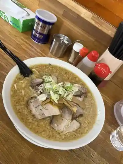 Ramen no Tosa-ya