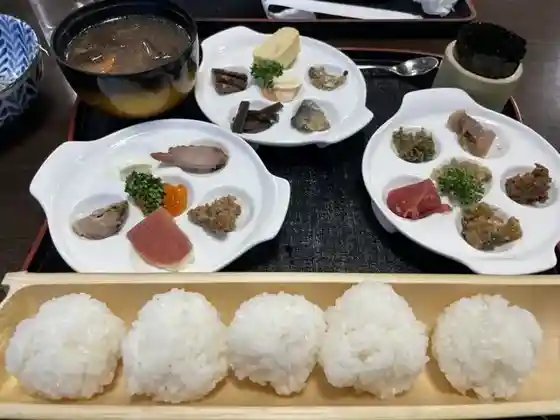 Aji no-ya Iono Kawa