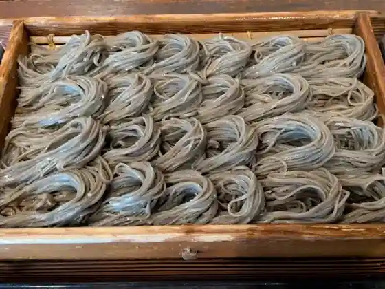 Soba Kusurishi