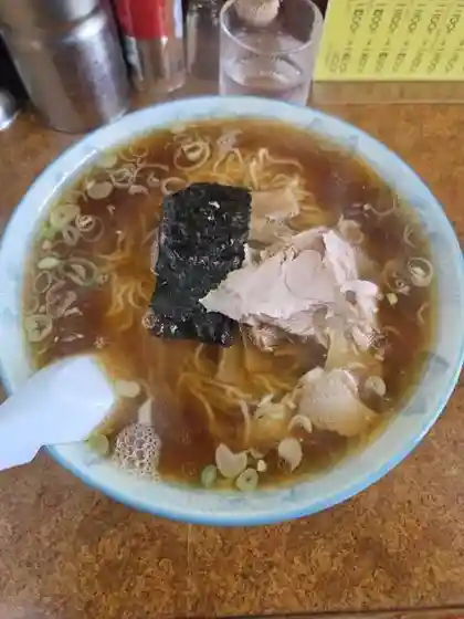 Ajihei Ramen