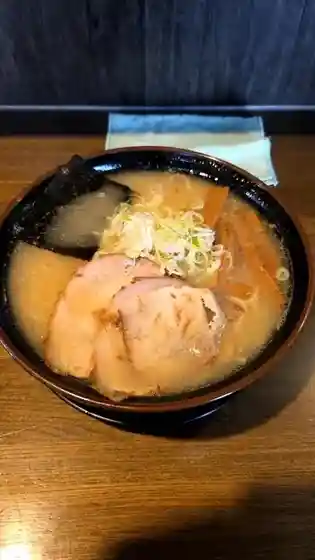 Ramen Maru I