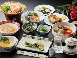 Oritate Onsen Ryokan Choja