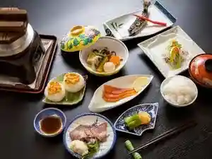 Oritate Onsen Yamakiya Ryokan