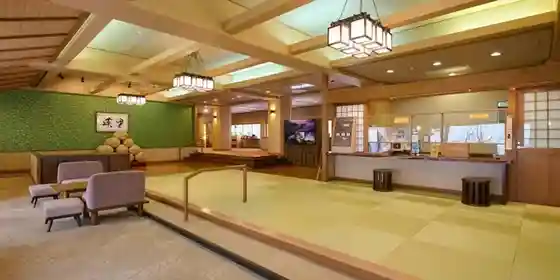 Gensen Yu No Yado Kairi