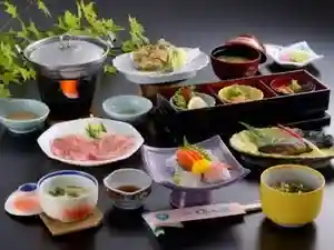 Yu No Tani Onsen Sato Hotel Yunotani So