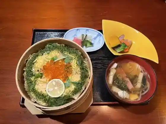 Kappo Restaurant Yoshida-ya