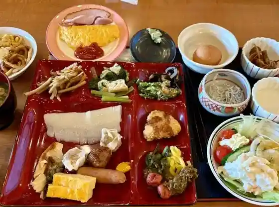 Shiki no Yado Minoya