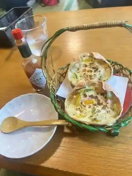 Kama Meshi Yahiko