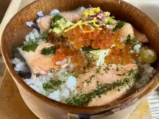 Echigo no Aji Yamaboshi