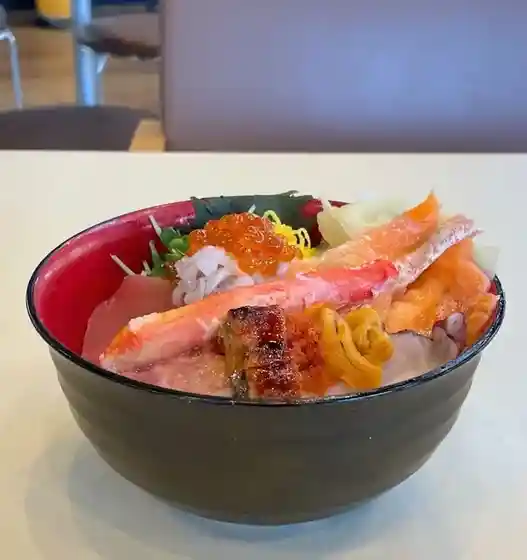 Nagomiya