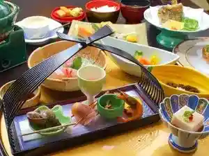 Yahiko Onsen O Yado Dairoku