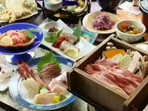 Wankoto Toma Ru Yado Joshu En