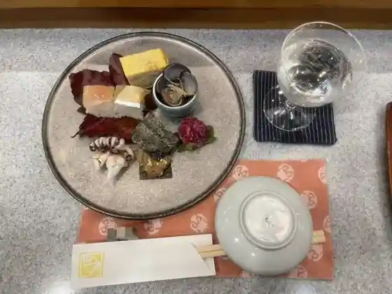 Dai Sushi