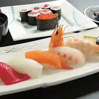 Kaisen Doraku Totoya Yuzawa