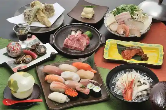 Honjin