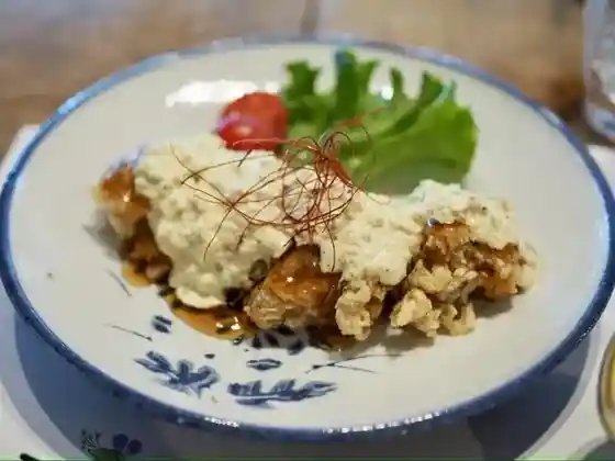 Jizake BAR Yama Shin