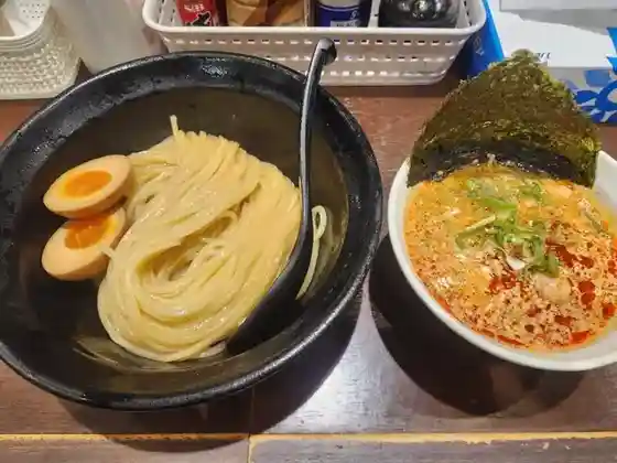 Echigo Tsuke Men Ishin Yuzawa Gangidori