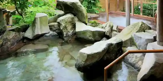 Yuzawa Grand Hotel