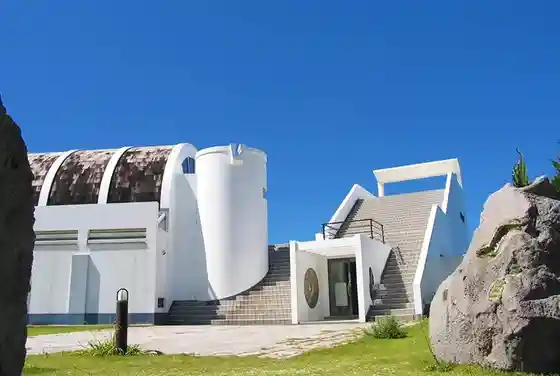 Niijima Garasuato Center