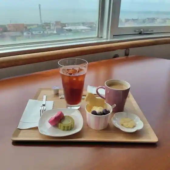 Cloud9Café