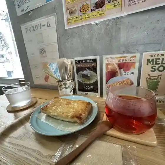 niki cafe