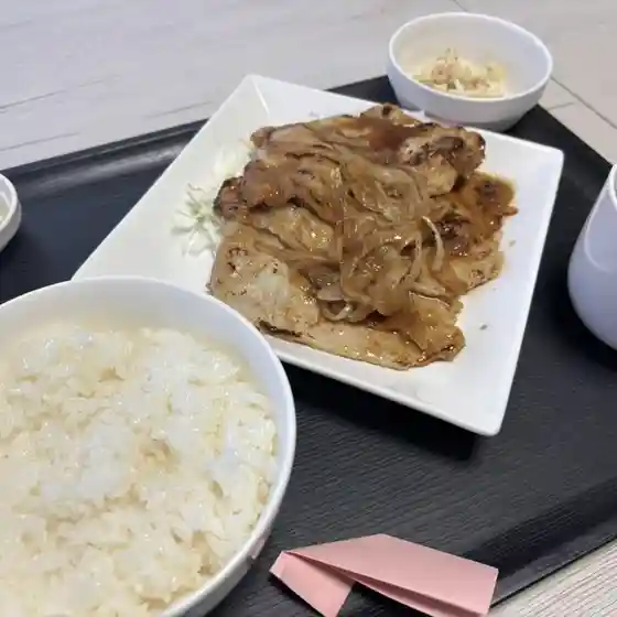仁木食堂