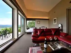 NIKI Hills Winery