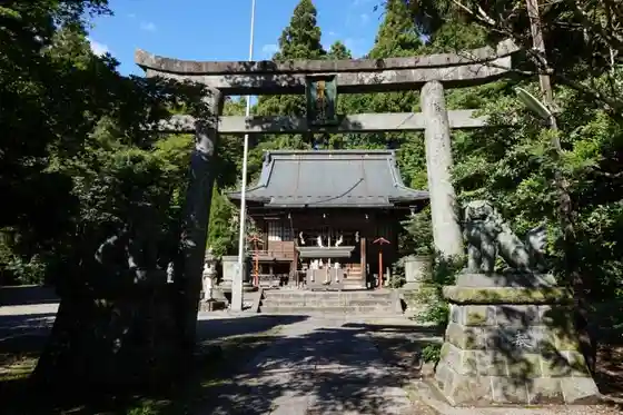 Takio Shrine
