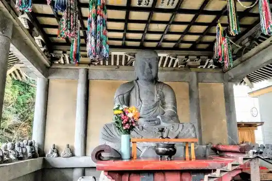 Oiwake Jizo
