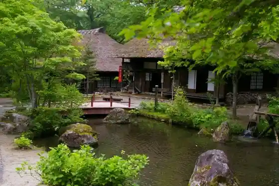 Heike Village