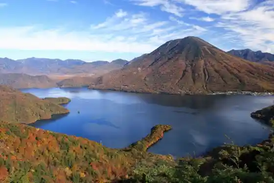 Lake Chuzenji