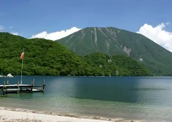 Lake Chuzenji Sightseeing Boat