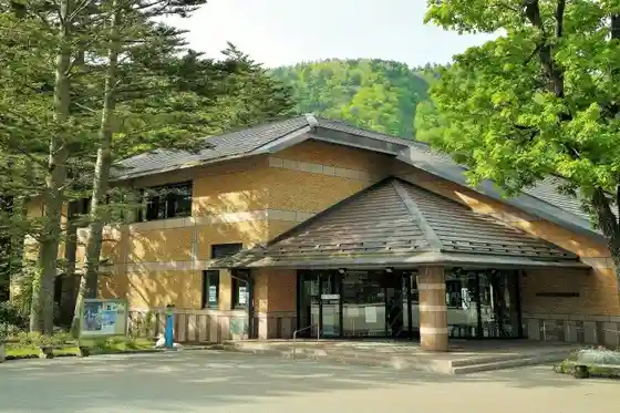 Tochigi Prefectural Nikko Nature Museum
