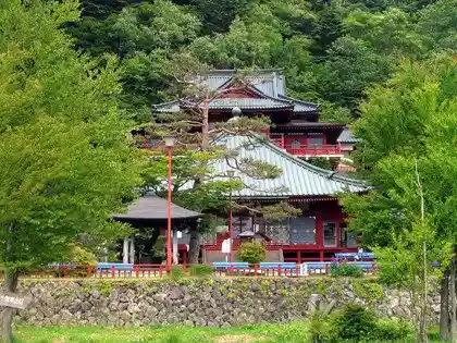 Nikkozan Chuzenji Tachiki Kannon
