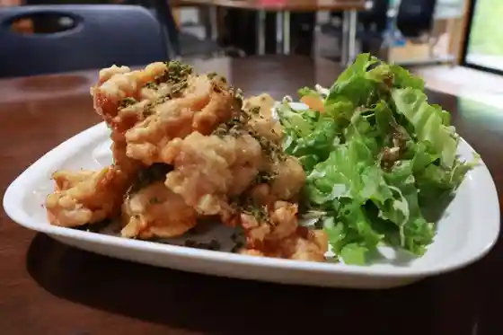 Sanshoya (Closed)