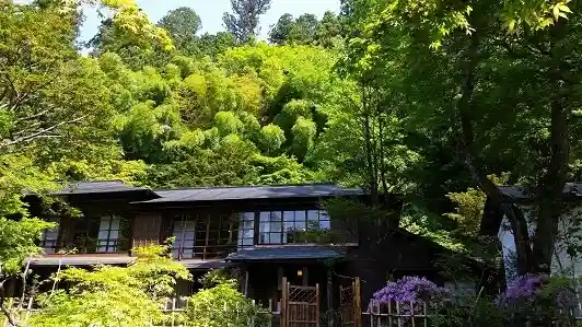 Kanaya Hotel History Museum