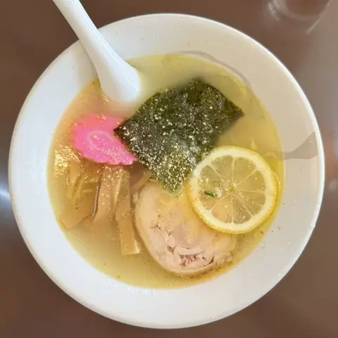 Shina Soba Kodo