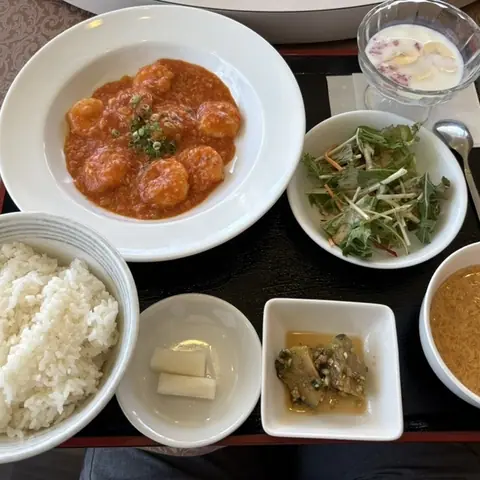 龍潭酒家