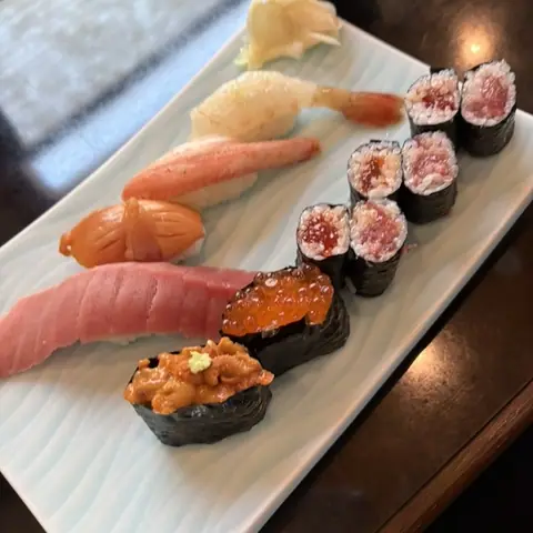 Sangoro Shitamachi branch