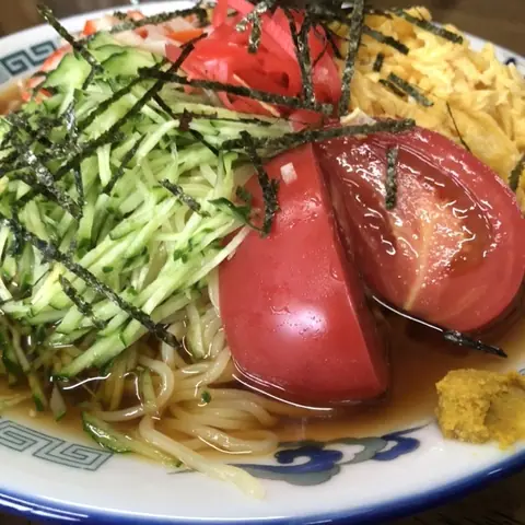 Ichiriki Shokudo