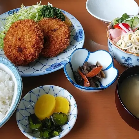 Chitchiya Shokudo