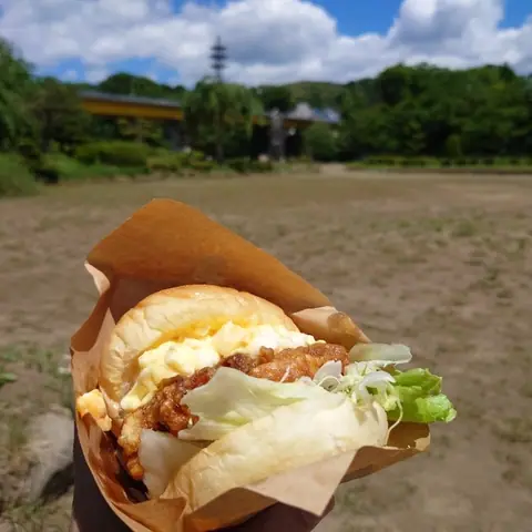 Hashimotoya Shokudo Kakurega Kitchen SORA