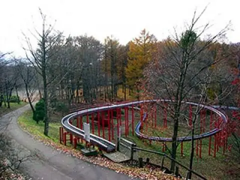 Ninohe Citizen’s Forest